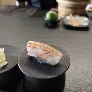 Sato Omakase - Sushi Bars Near Me - San Francisco, California