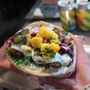 Photo of MOAS - Meat On A Stick