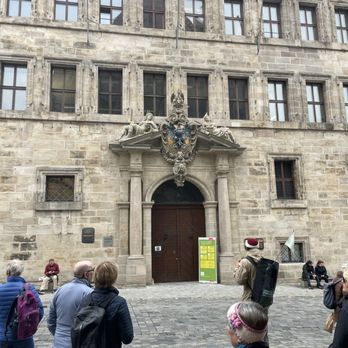 Altes Nürnberger Rathaus - Landmarks & Historical Buildings Near Me - Nuremberg, BY Altes Nürnberger Rathaus - Landmarks & Historical Buildings Near Me - Nuremberg, BY
