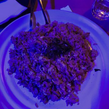 Moshi Moshi - Chicken Fried Rice - Sushi Bars Near Me - Miami, Florida Moshi Moshi - Chicken Fried Rice - Sushi Bars Near Me - Miami, Florida