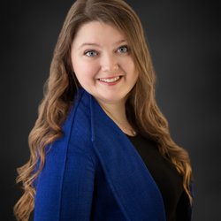 Mikayla Perry - Comparion Insurance Agent