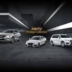 Hertz Rent a Car