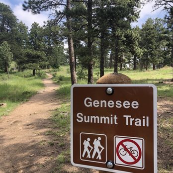 Genesee Park - Parks Near Me - Golden, Colorado