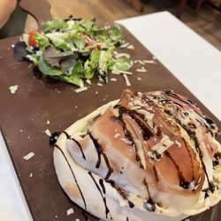 La Tagliatella - Calzone