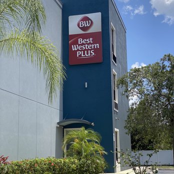 Best Western Plus Bradenton Gateway Hotel - Hotels Near Me - Bradenton, Florida Best Western Plus Bradenton Gateway Hotel - Hotels Near Me - Bradenton, Florida