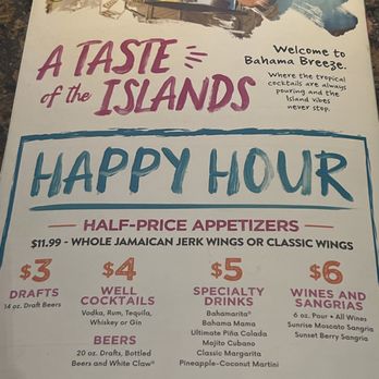 Bahama Breeze - Bars Near Me - Lake Grove, New York Bahama Breeze - Bars Near Me - Lake Grove, New York