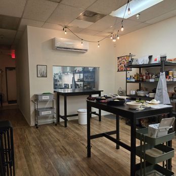 Chef Leo's Food Lab - Cooking Classes Near Me - Mesa, Arizona