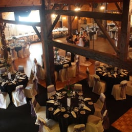 Upstairs venue