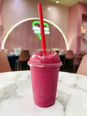 Matcha Mia by null