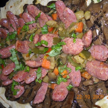Casa Sarda - Italian Near Me - Munich, BY