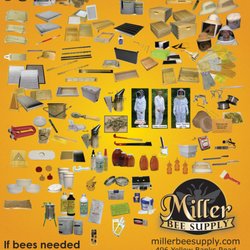 Miller Bee Supply