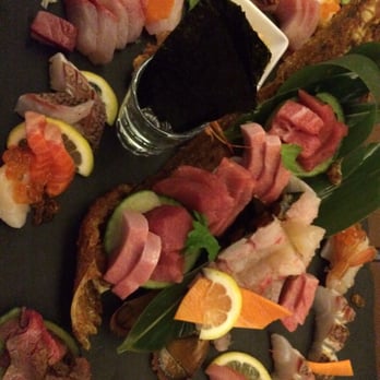 JaBistro - Lobster platter (large) - Japanese Near Me - Toronto, Ontario