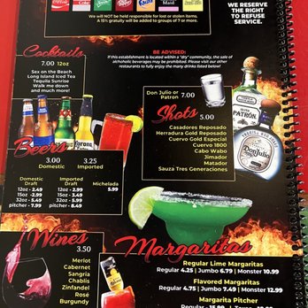 Los Parrilleros - a menu for a mexican restaurant - Mexican Near Me - Monticello, Mississippi Los Parrilleros - a menu for a mexican restaurant - Mexican Near Me - Monticello, Mississippi