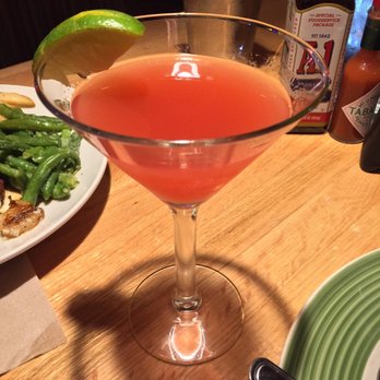 Applebee's Grill + Bar - Pomegranates margarita - Sports Bars Near Me - Bellevue, Washington