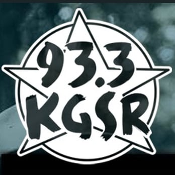 KGSR 93.3 FM - Radio Stations Near Me - Austin, Texas