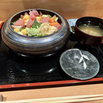 Sakagura - Japanese Near Me - New York, New York