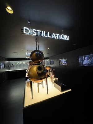 Bols Cocktail Experience by null