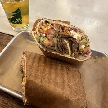 Spitz - Billings - Berliner Doner Wrap - Mediterranean Near Me - Billings, Montana Spitz - Billings - Berliner Doner Wrap - Mediterranean Near Me - Billings, Montana