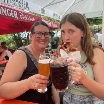 Schleusenkrug - Yum beer! - Dive Bars Near Me - Berlin, BE