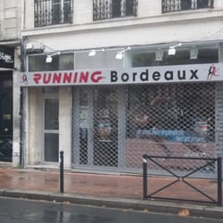 Running Bordeaux