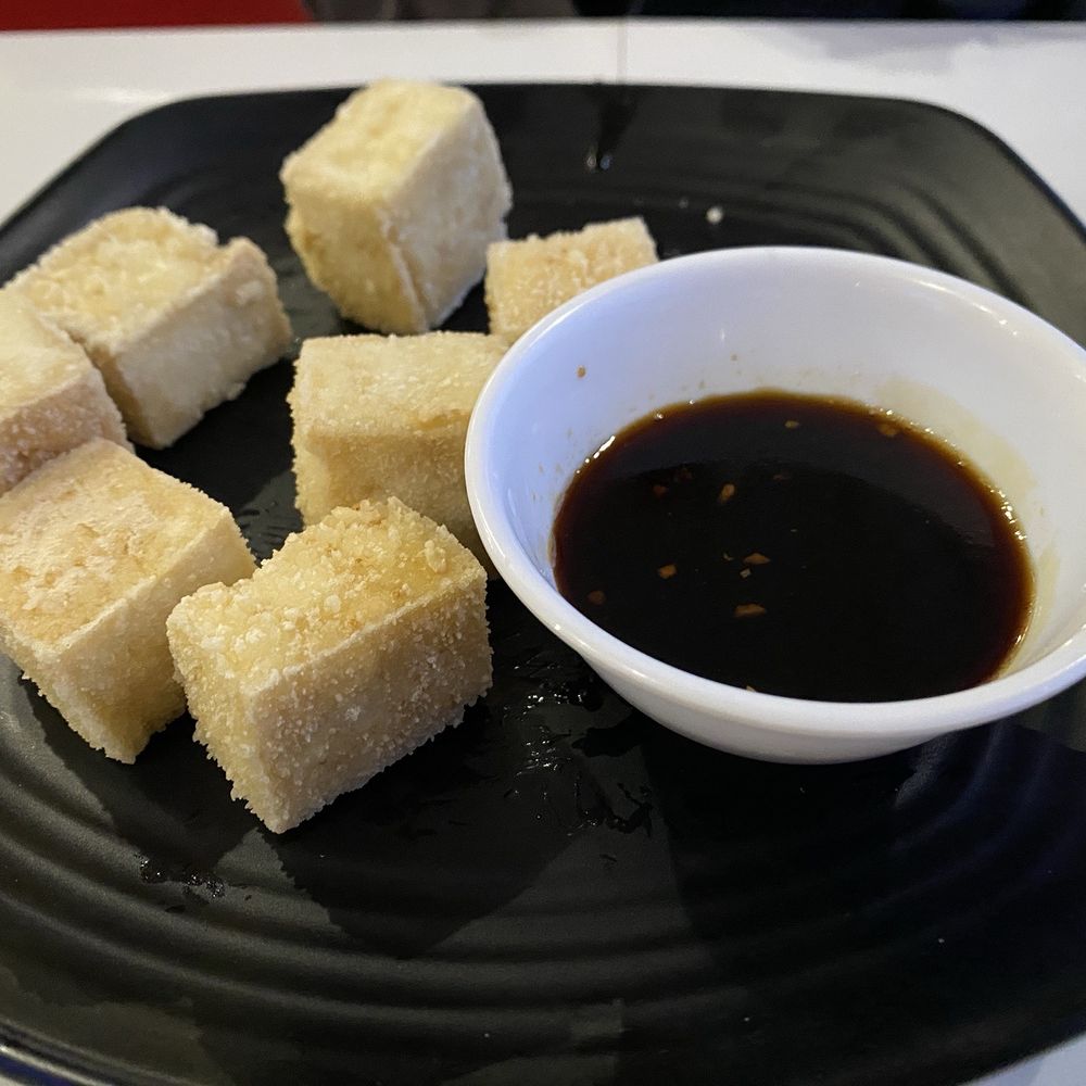 Mai Thai Bistro - Fried tofu appetizer - Sushi Bars Near Me - Vero Beach, Florida Mai Thai Bistro - Fried tofu appetizer - Sushi Bars Near Me - Vero Beach, Florida