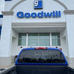Goodwill - Gaffney, S.C.