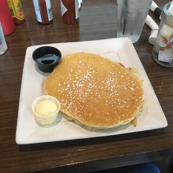The Scratch Room - Pandcake side - Breakfast & Brunch Near Me - Anaheim, California The Scratch Room - Pandcake side - Breakfast & Brunch Near Me - Anaheim, California