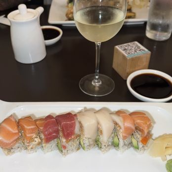 Tomodachi Sushi - Something Wrong Roll - Sushi Bars Near Me - Austin, Texas Tomodachi Sushi - Something Wrong Roll - Sushi Bars Near Me - Austin, Texas
