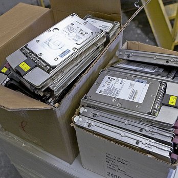 American Shredding - We can itemize and certify your electronics destruction. - Shredding Services Near Me - Fort Worth, Texas