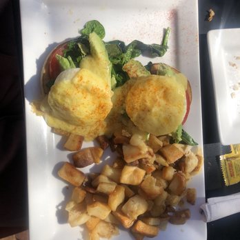 Daily Jam - Breakfast & Brunch Restaurant - Farmers Market Benedict - New American Near Me - Tempe, Arizona