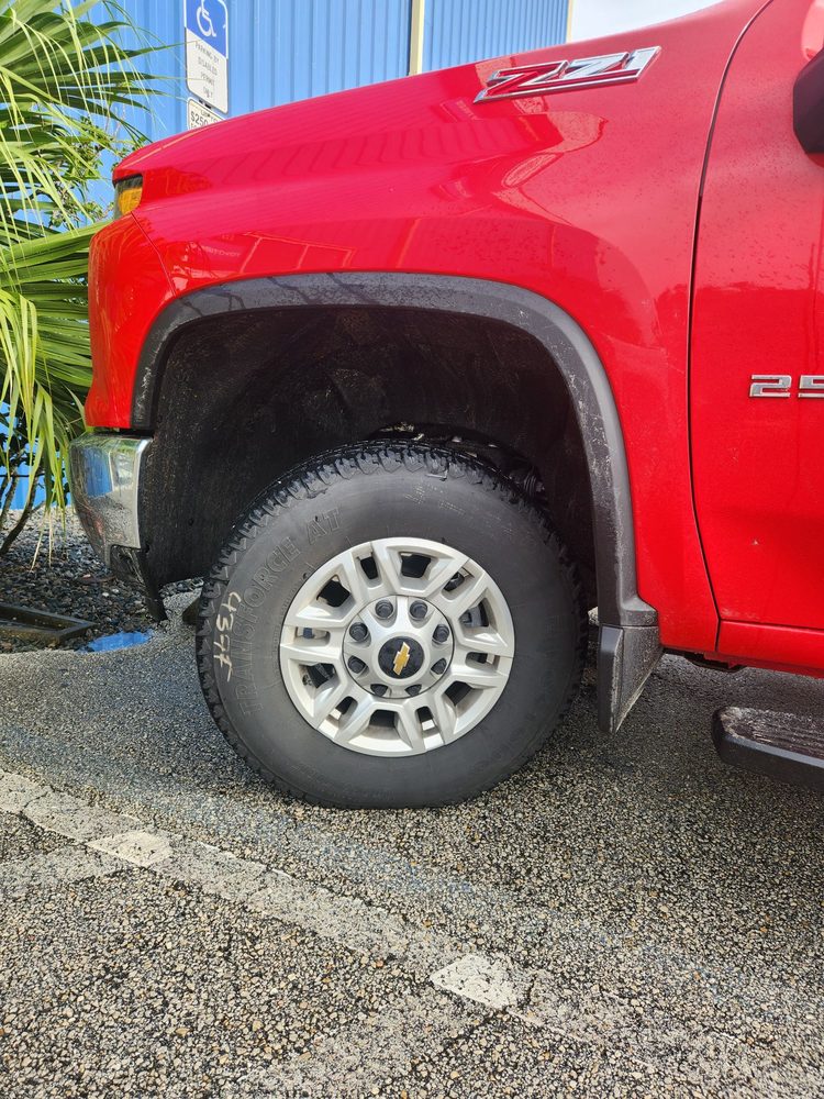 QUIRK CHEVROLET CADILLAC OF BANGOR Updated September 2024 17 Photos