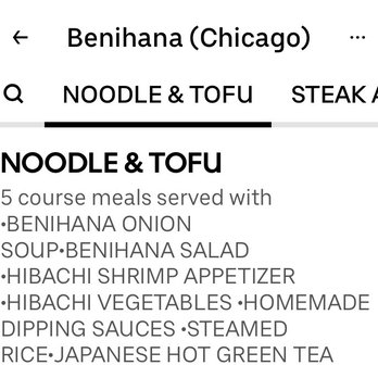 Benihana - Sushi Bars Near Me - Chicago, Illinois Benihana - Sushi Bars Near Me - Chicago, Illinois