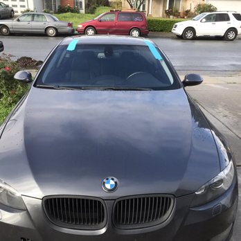 All Day Auto Glass - 2008 BMW 328 - Auto Glass Services Near Me All Day Auto Glass - 2008 BMW 328 - Auto Glass Services Near Me