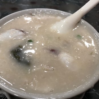 海景粥店 - Congee - Congee Near Me - Hong Kong, HK