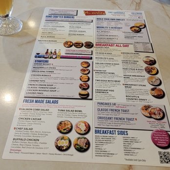 Moonlite Diner - Diners Near Me - Fort Lauderdale, Florida Moonlite Diner - Diners Near Me - Fort Lauderdale, Florida