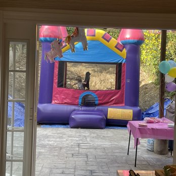Empire Party Rentals - Party Equipment Rentals Near Me - Dorchester, Massachusetts
