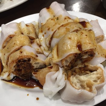 Shun Won Chinese Restaurant - Fried breadstick rice roll - Cantonese Near Me - Flushing, New York Shun Won Chinese Restaurant - Fried breadstick rice roll - Cantonese Near Me - Flushing, New York