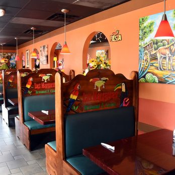 Las Margaritas - Mexican Near Me - La Crosse, Wisconsin