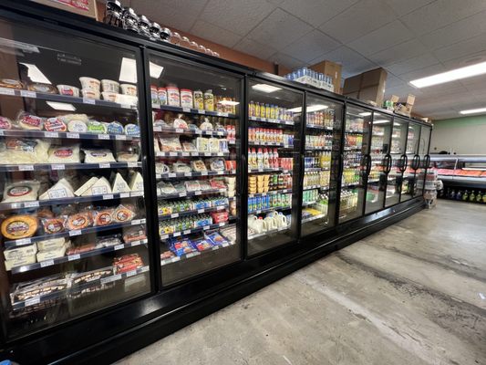 Carniceria y Taqueria mi Tierra by null