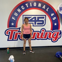 F45 Training Elkhorn