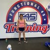F45 Training Elkhorn gift card