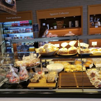 Paris Baguette - Bakeries Near Me - Buena Park, California