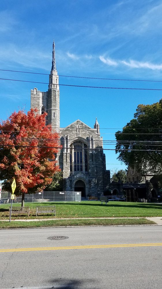BRYN MAWR PRESBYTERIAN CHURCH 12 Photos Churches 625 Montgomery