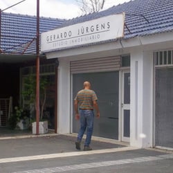 Gerardo Jürgens - Estudio Inmobiliario