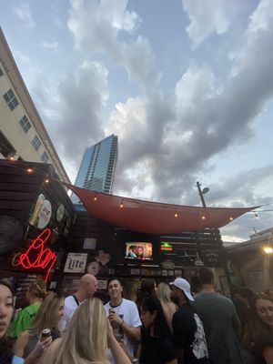 The Rustic Tap by null