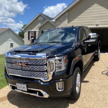 Dabbs Detailing - Full exterior - Auto Detailing Near Me Dabbs Detailing - Full exterior - Auto Detailing Near Me