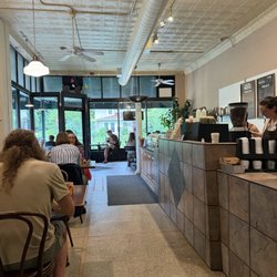 Easy Day Cafe