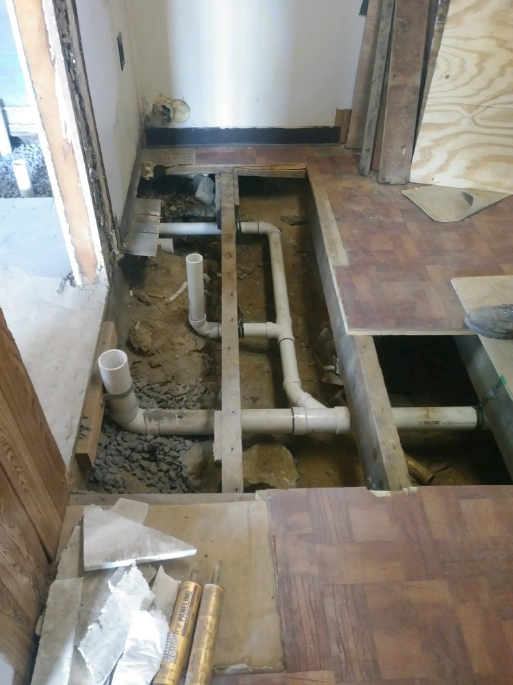 Slide of Hope Mechanical