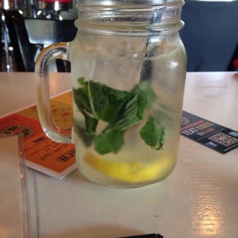 King's Corner - Victorian Lemonade. Cool and refreshing great summer drink! - British Near Me - Jenkintown, Pennsylvania King's Corner - Victorian Lemonade. Cool and refreshing great summer drink! - British Near Me - Jenkintown, Pennsylvania