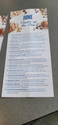 Menu photo 4 Culver's Romeoville, IL Menu photo 4 Culver's Romeoville, IL